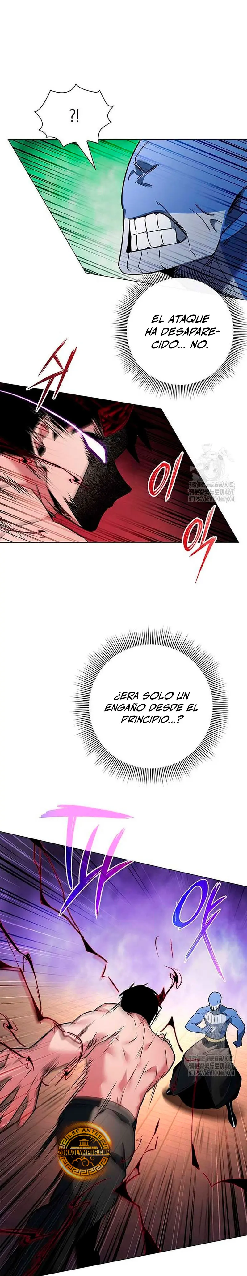 La noche del goblin > Capitulo 83 > Page 361