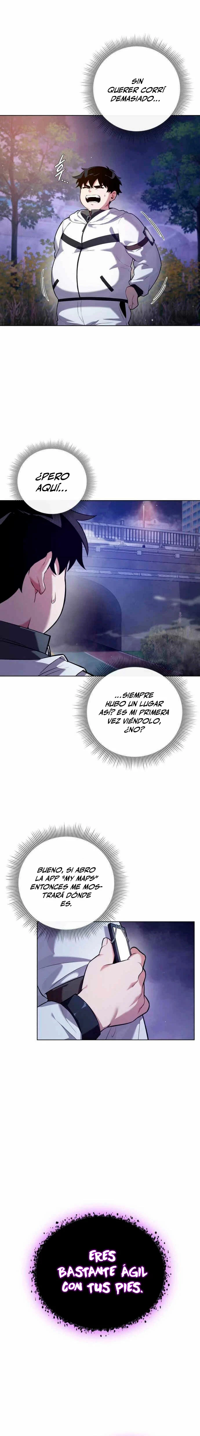 La noche del goblin > Capitulo 1 > Page 281