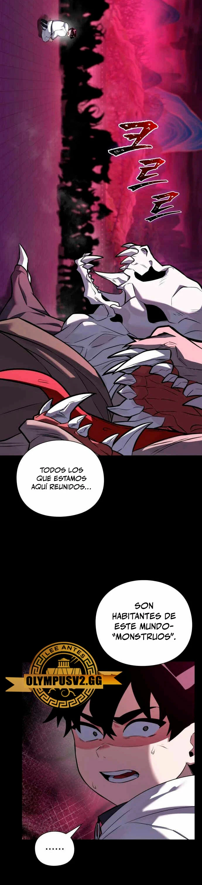 La noche del goblin > Capitulo 1 > Page 401