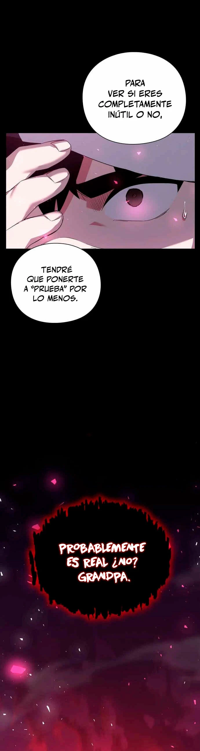 La noche del goblin > Capitulo 1 > Page 501