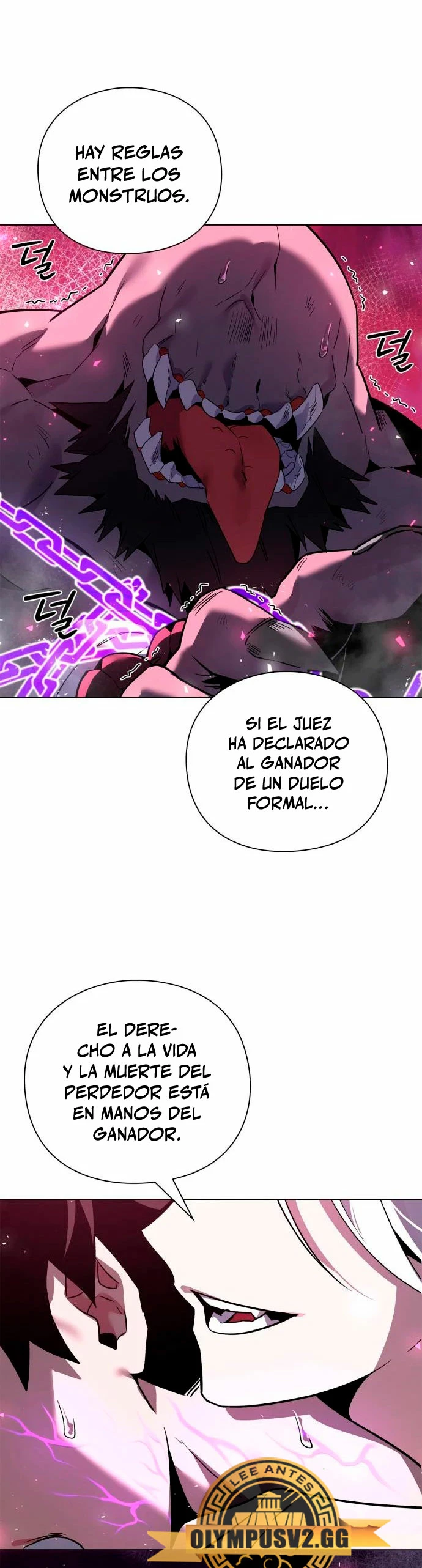 La noche del goblin > Capitulo 3 > Page 201