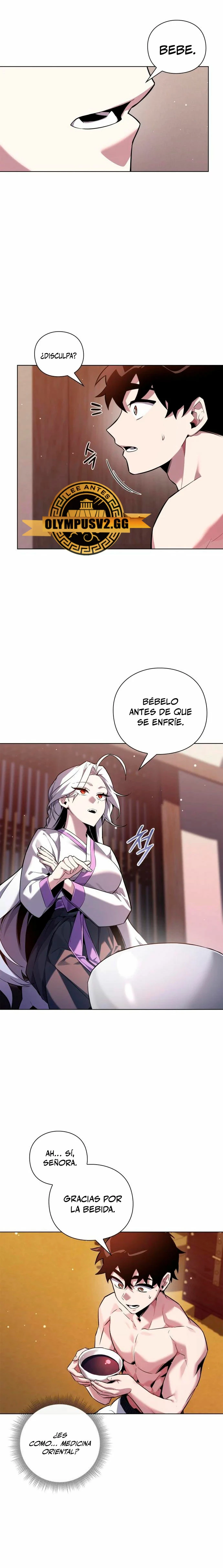 La noche del goblin > Capitulo 5 > Page 31