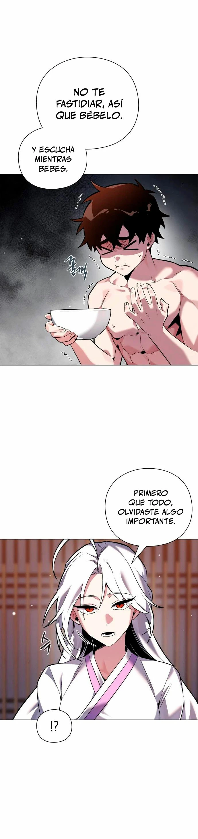 La noche del goblin > Capitulo 5 > Page 51