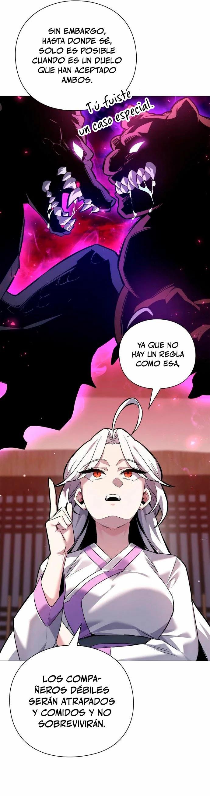 La noche del goblin > Capitulo 5 > Page 111