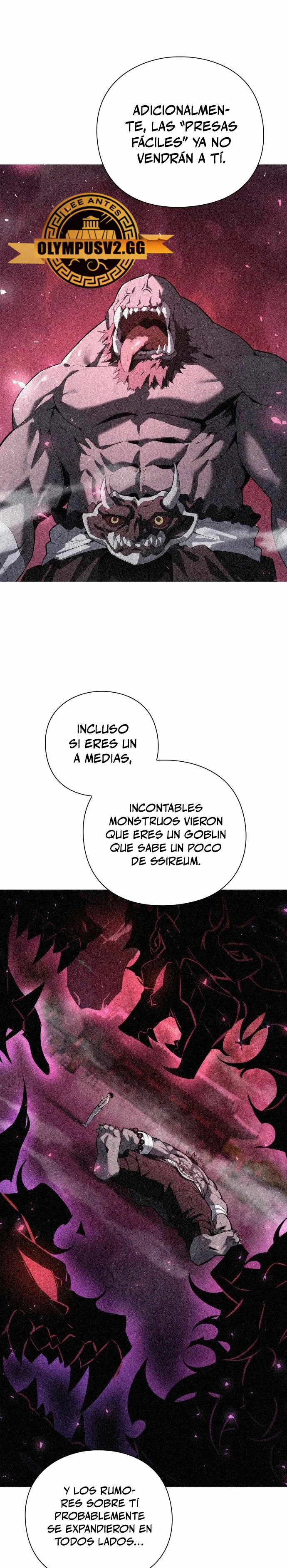 La noche del goblin > Capitulo 5 > Page 121