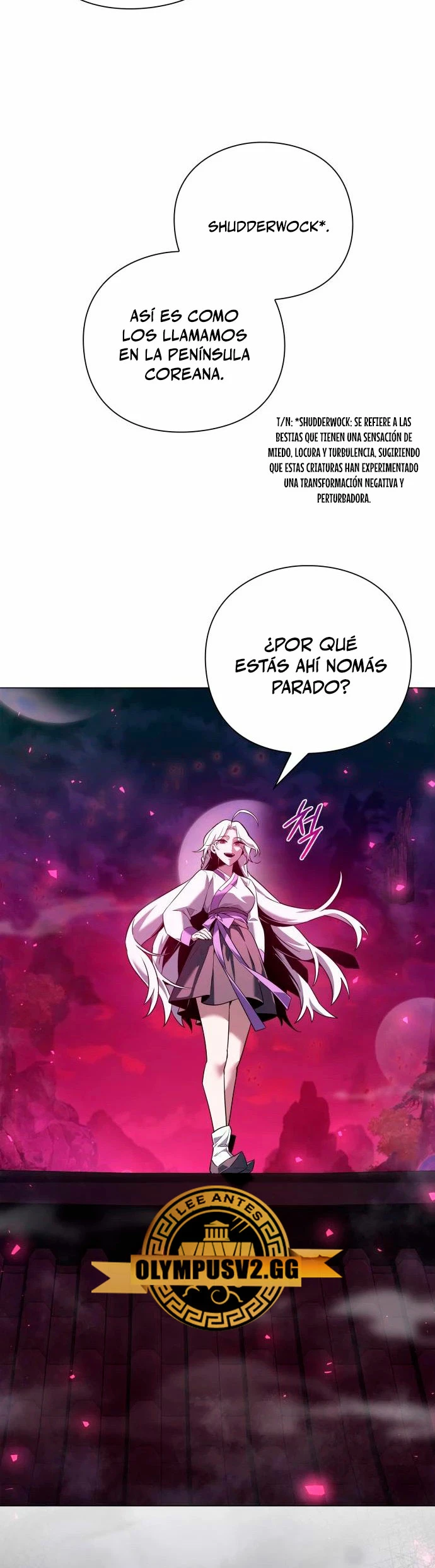 La noche del goblin > Capitulo 5 > Page 201