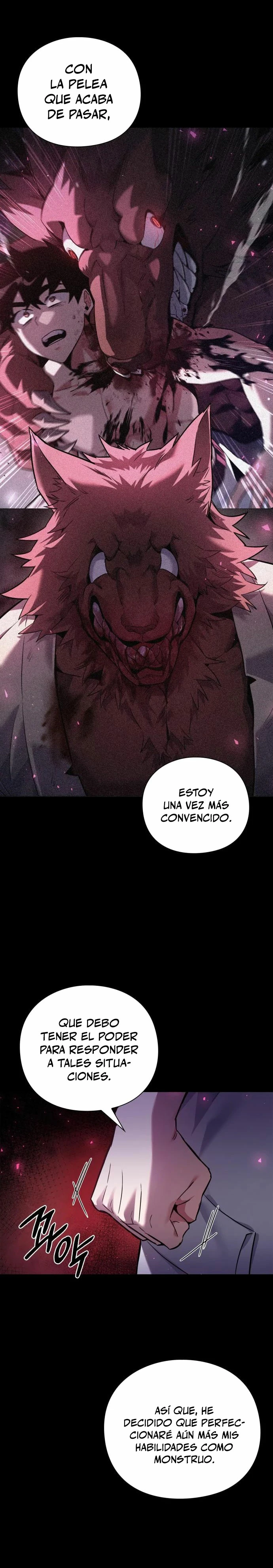 La noche del goblin > Capitulo 7 > Page 131