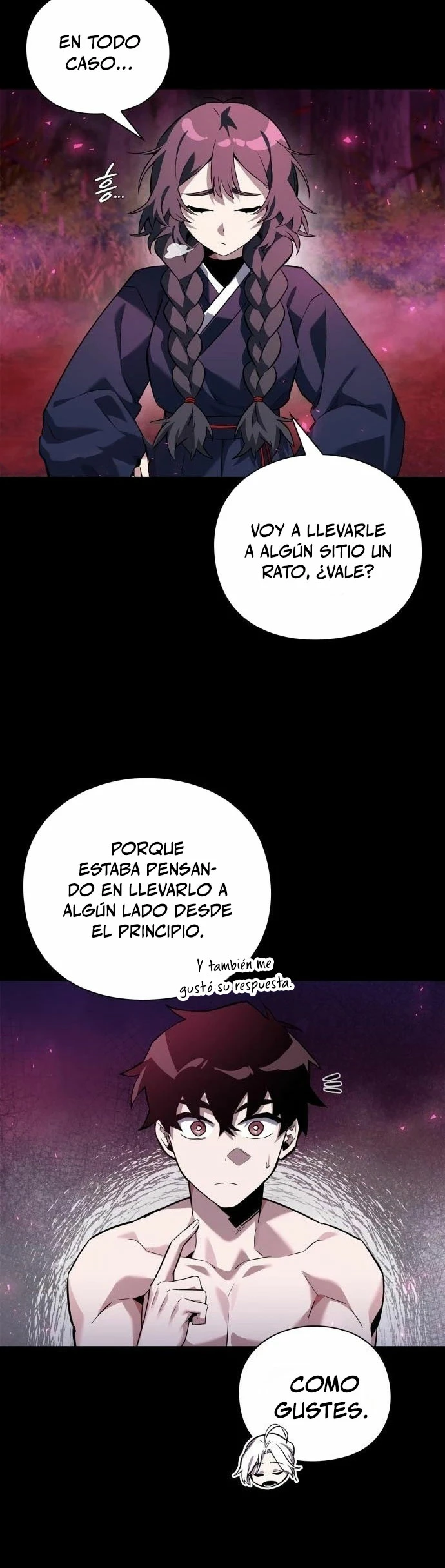 La noche del goblin > Capitulo 7 > Page 181