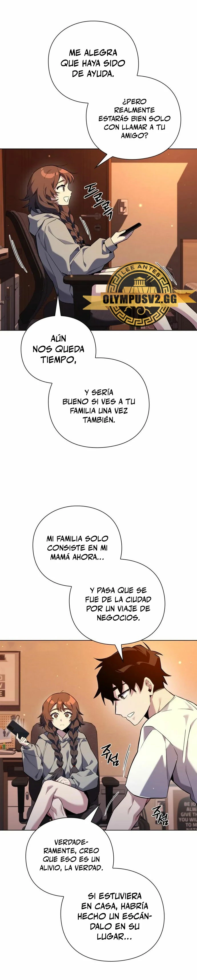 La noche del goblin > Capitulo 7 > Page 231