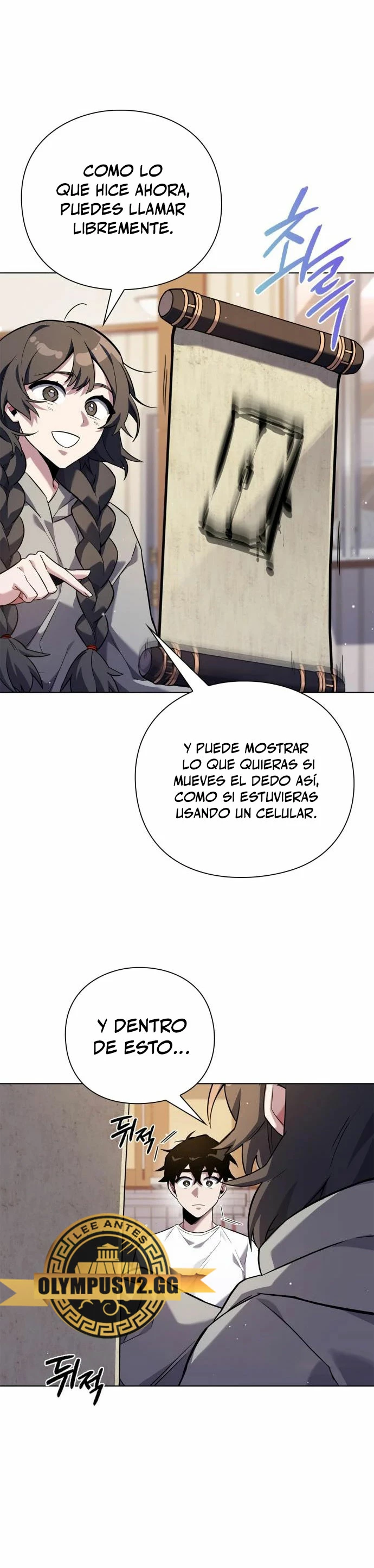 La noche del goblin > Capitulo 7 > Page 311