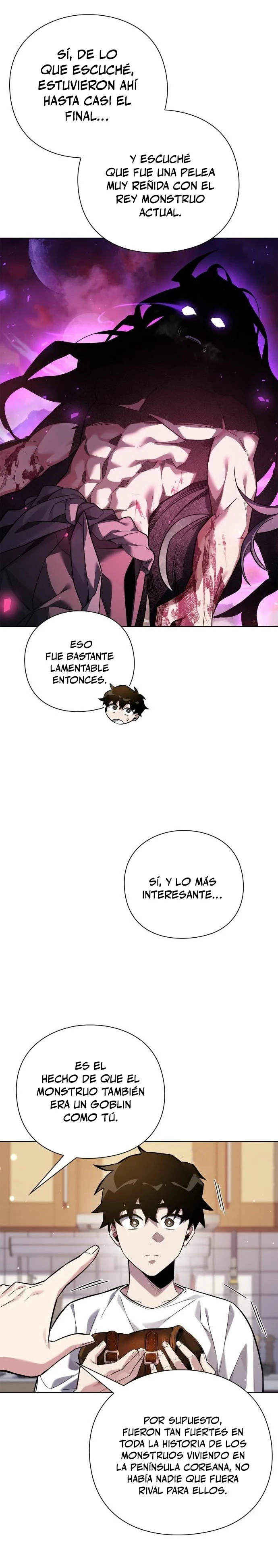 La noche del goblin > Capitulo 7 > Page 361