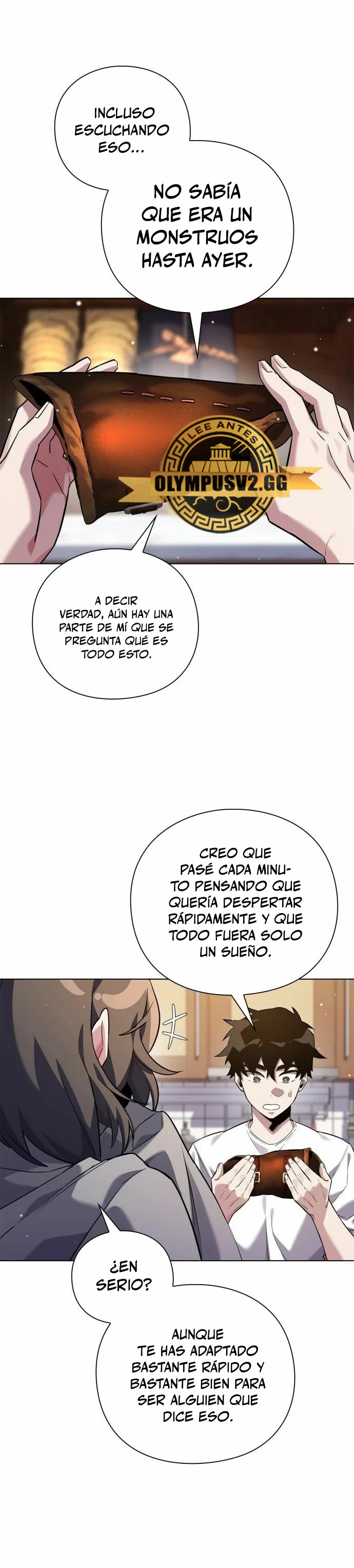 La noche del goblin > Capitulo 7 > Page 371