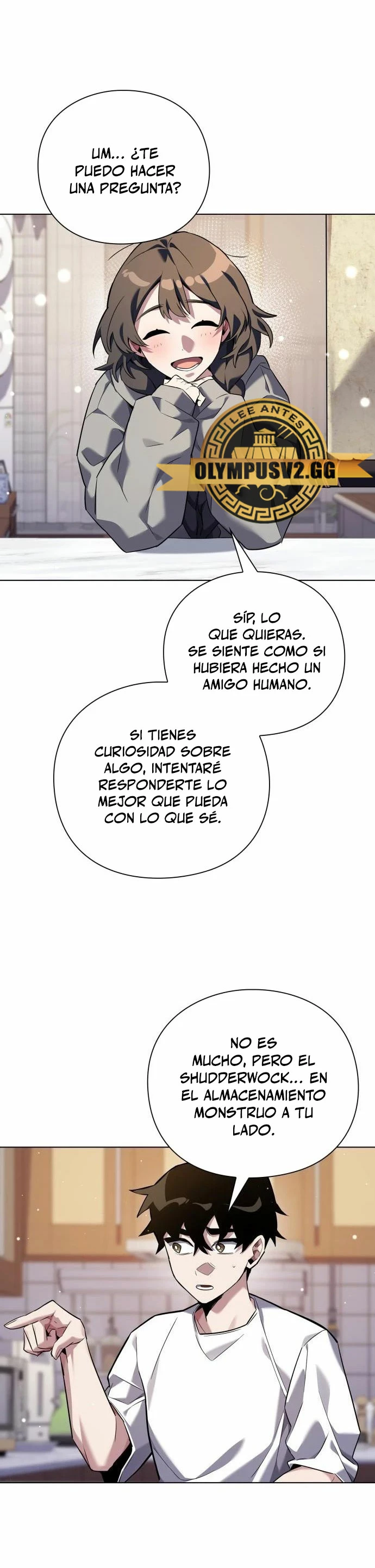 La noche del goblin > Capitulo 7 > Page 401