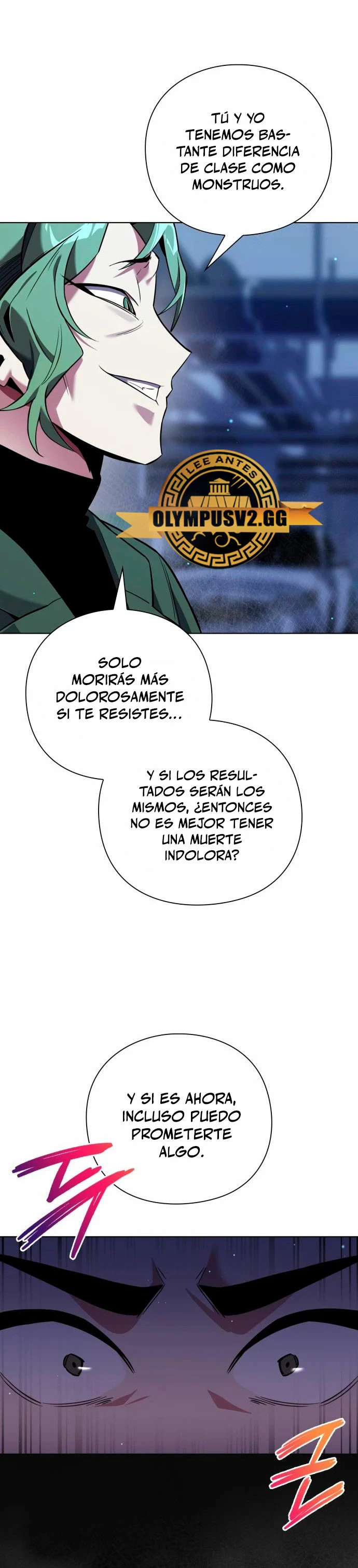 La noche del goblin > Capitulo 9 > Page 121