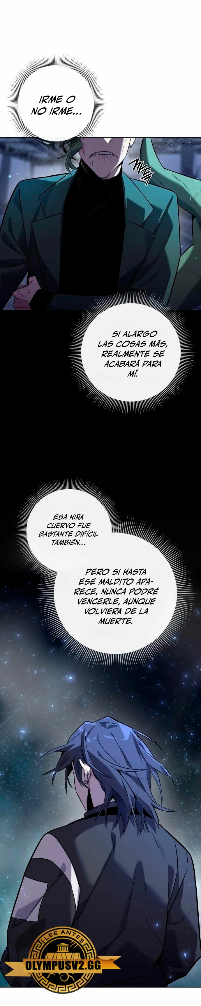 La noche del goblin > Capitulo 9 > Page 321