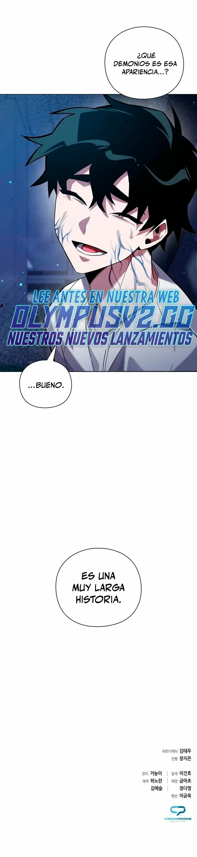 La noche del goblin > Capitulo 9 > Page 431