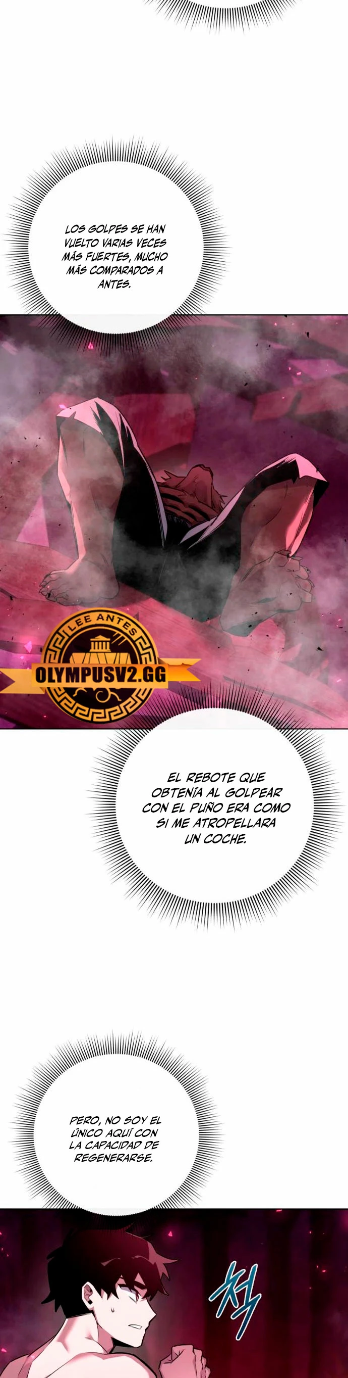 La noche del goblin > Capitulo 6 > Page 231