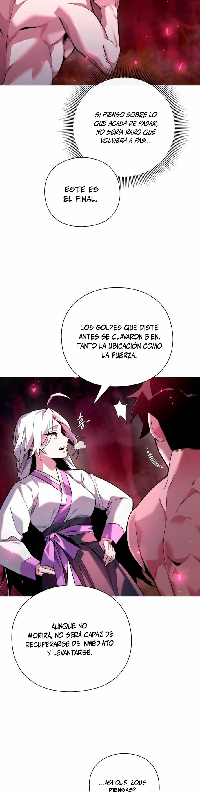 La noche del goblin > Capitulo 6 > Page 241