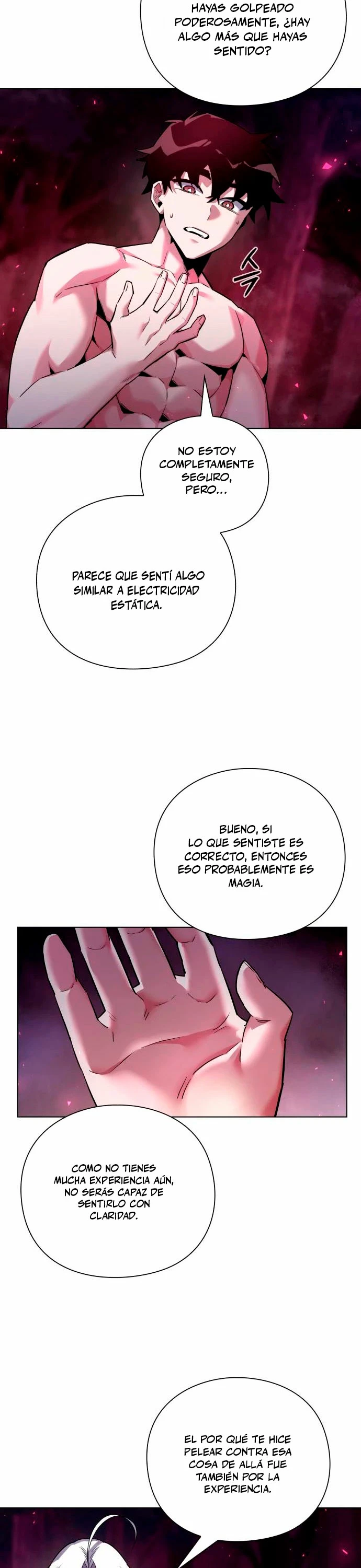 La noche del goblin > Capitulo 6 > Page 271