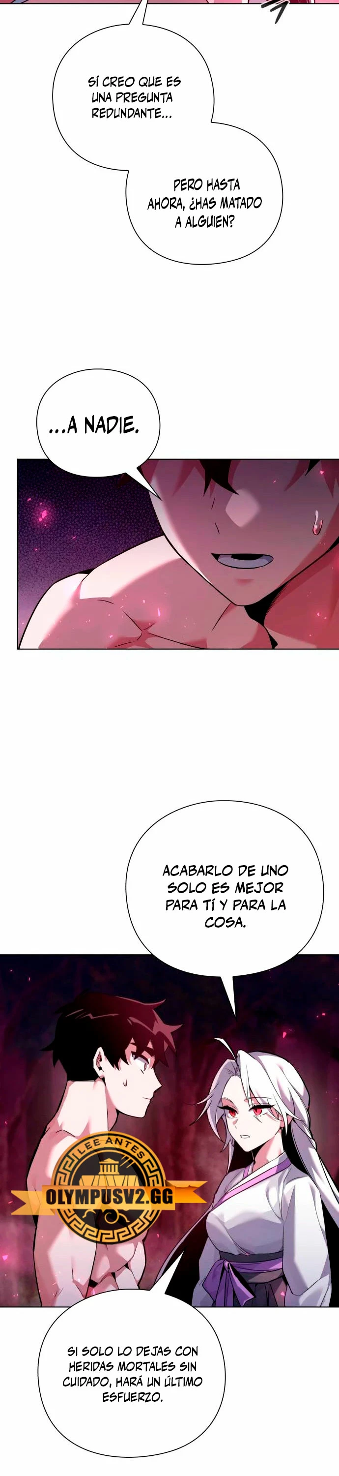 La noche del goblin > Capitulo 6 > Page 301