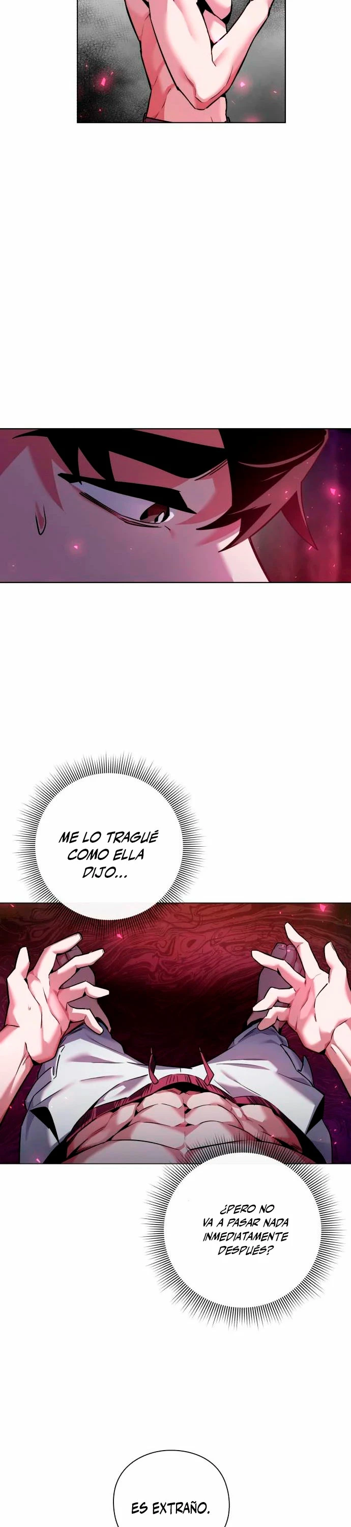 La noche del goblin > Capitulo 6 > Page 371