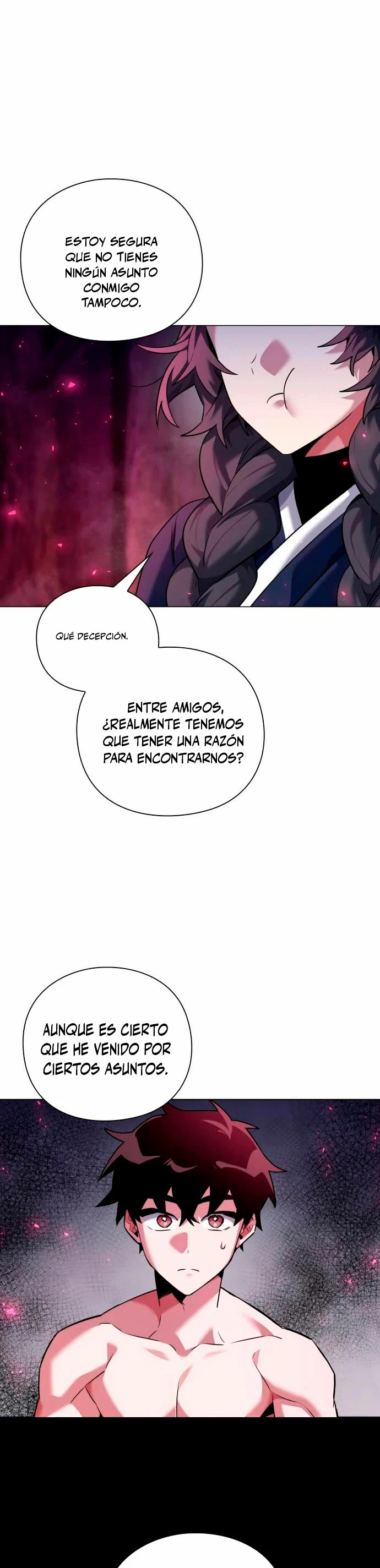 La noche del goblin > Capitulo 6 > Page 401