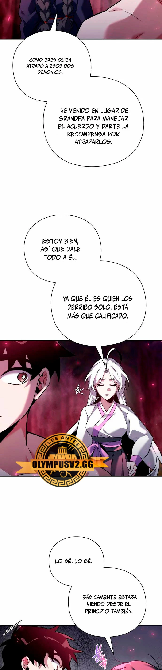 La noche del goblin > Capitulo 6 > Page 431