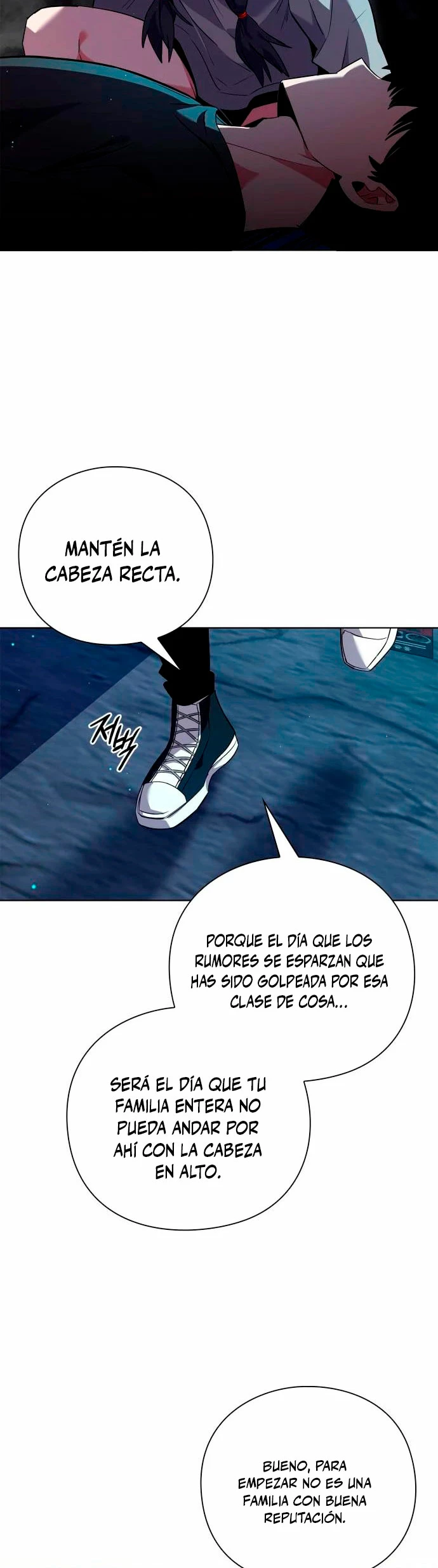 La noche del goblin > Capitulo 8 > Page 261