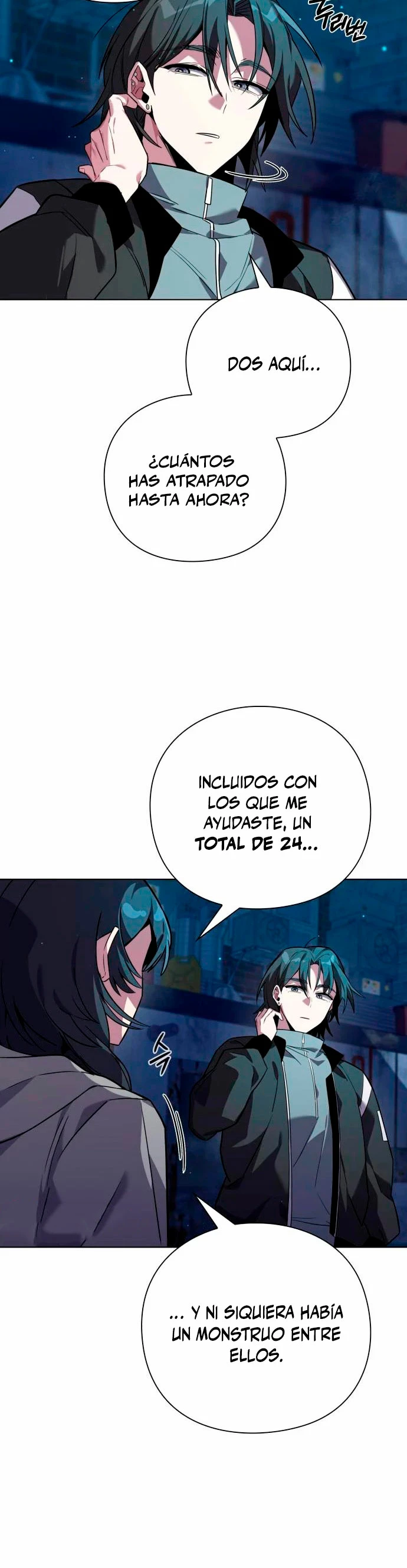 La noche del goblin > Capitulo 8 > Page 311