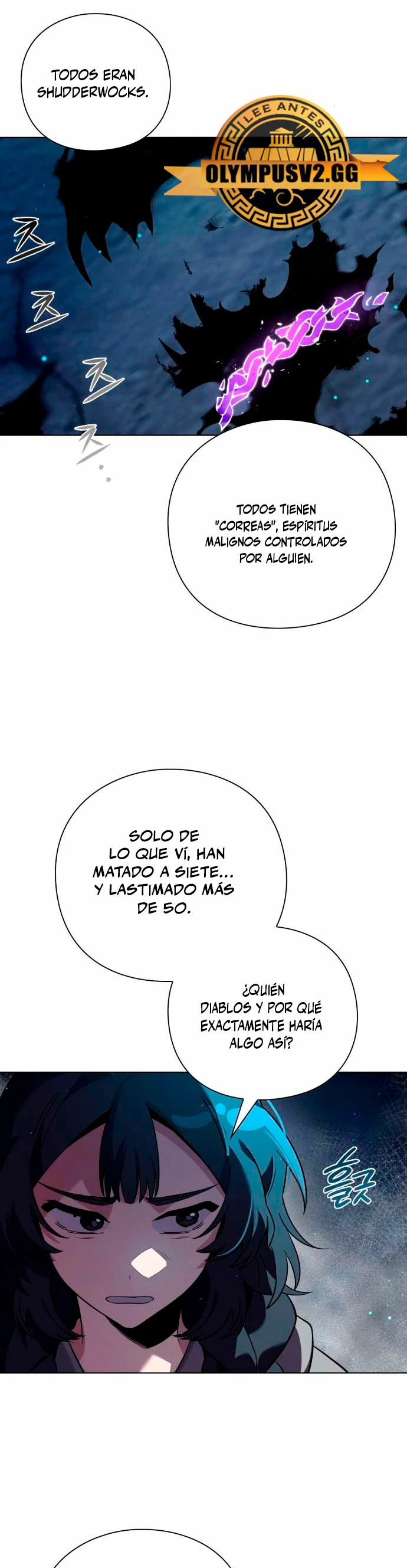 La noche del goblin > Capitulo 8 > Page 321