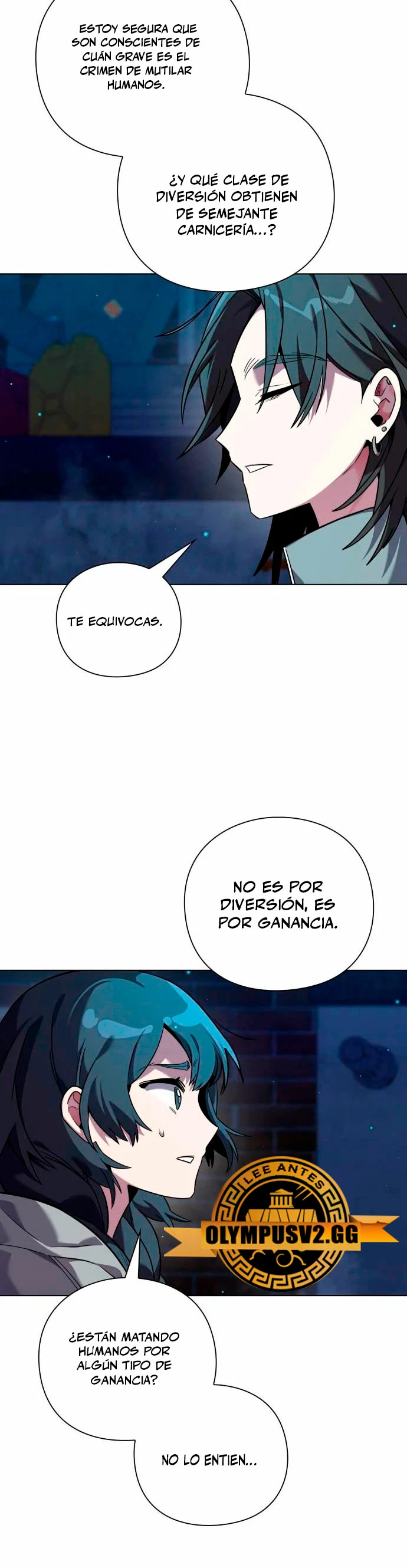 La noche del goblin > Capitulo 8 > Page 331