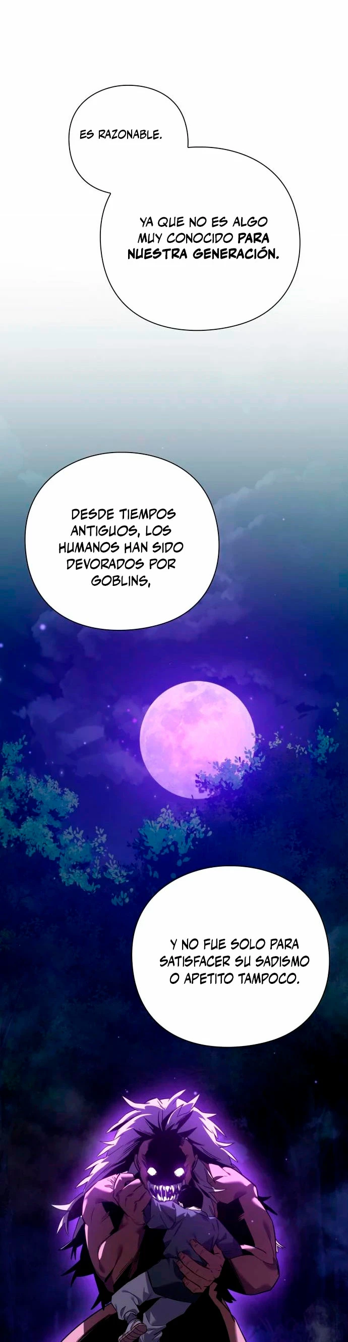 La noche del goblin > Capitulo 8 > Page 341