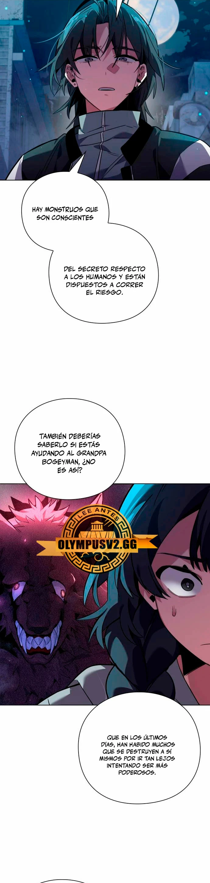 La noche del goblin > Capitulo 8 > Page 401