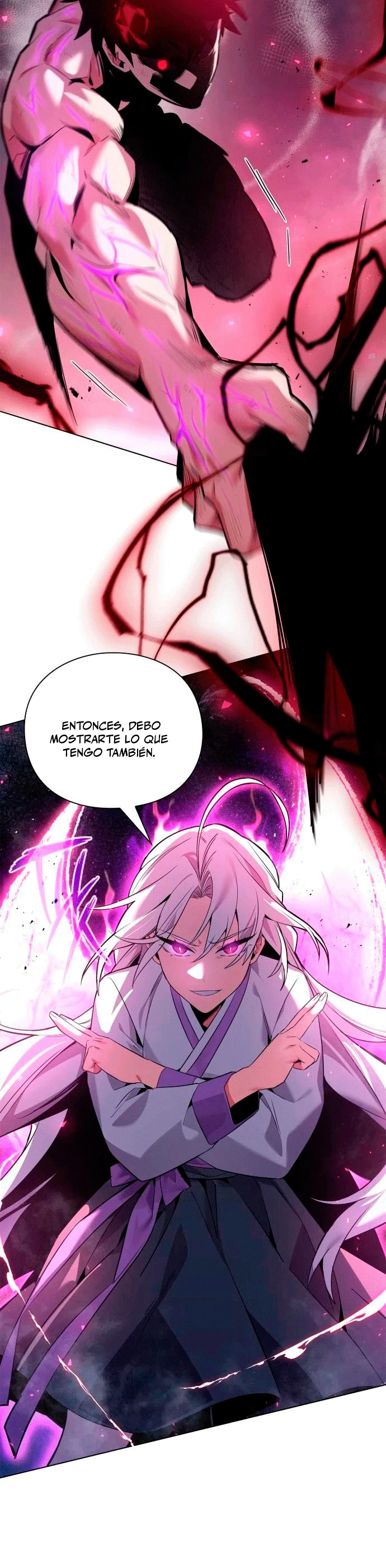 La noche del goblin > Capitulo 4 > Page 121