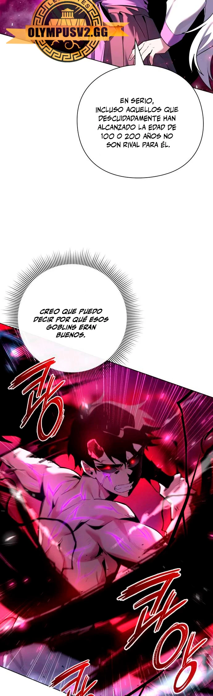 La noche del goblin > Capitulo 4 > Page 351