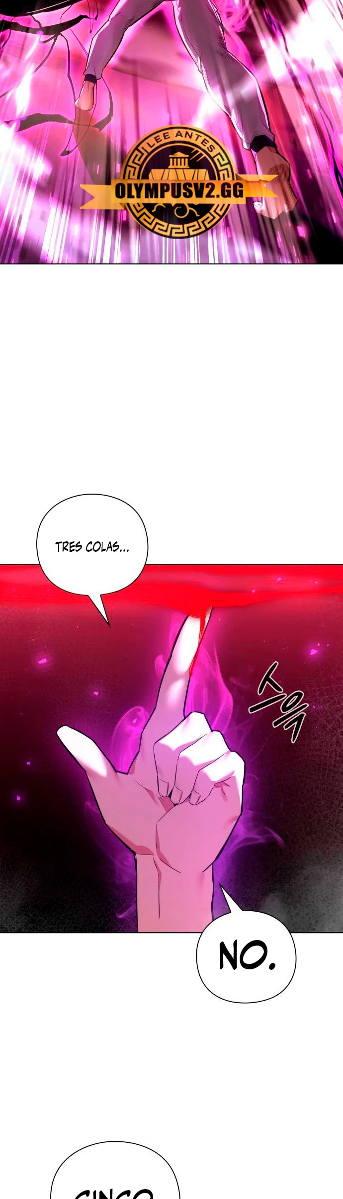 La noche del goblin > Capitulo 4 > Page 401