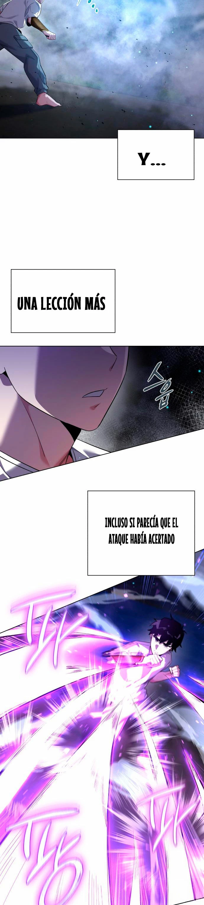 La noche del goblin > Capitulo 11 > Page 241