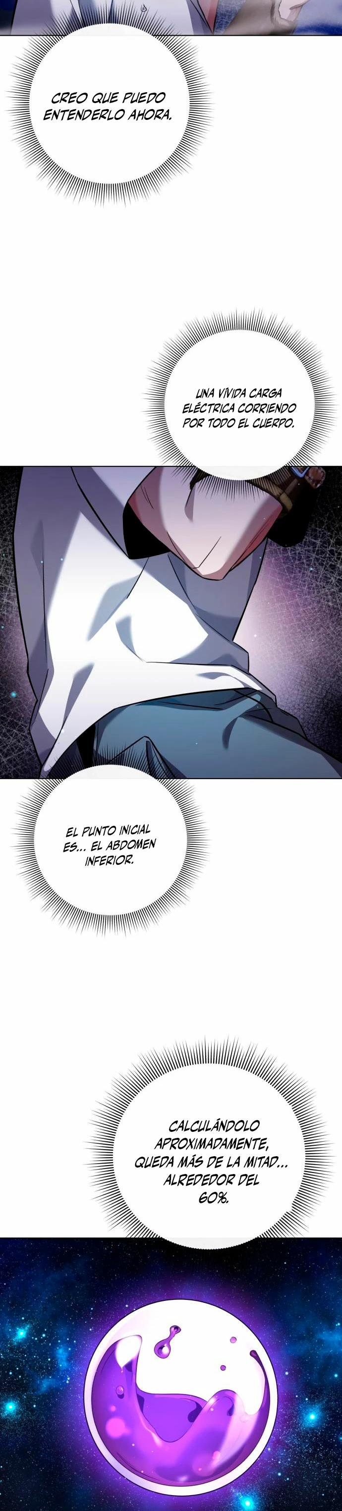 La noche del goblin > Capitulo 11 > Page 261