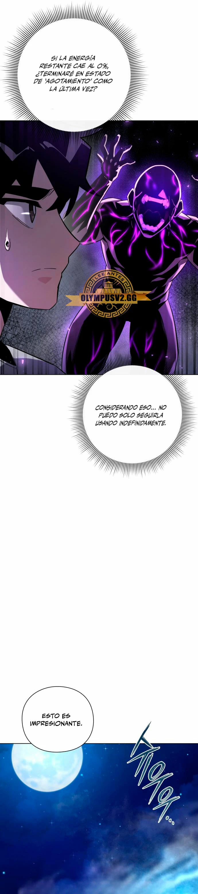 La noche del goblin > Capitulo 11 > Page 281