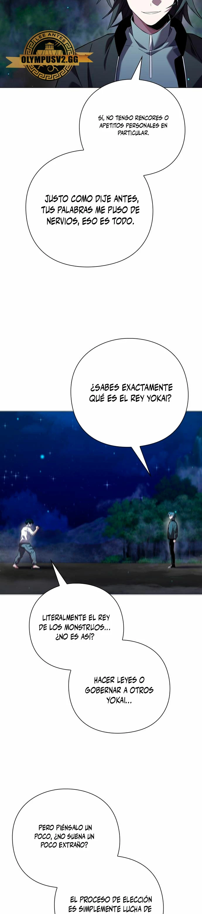 La noche del goblin > Capitulo 11 > Page 311