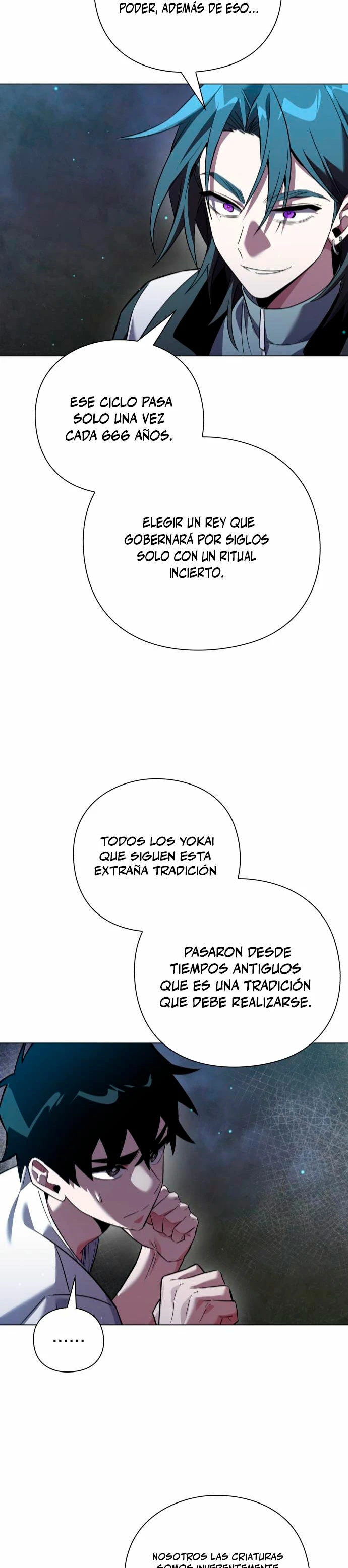 La noche del goblin > Capitulo 11 > Page 321