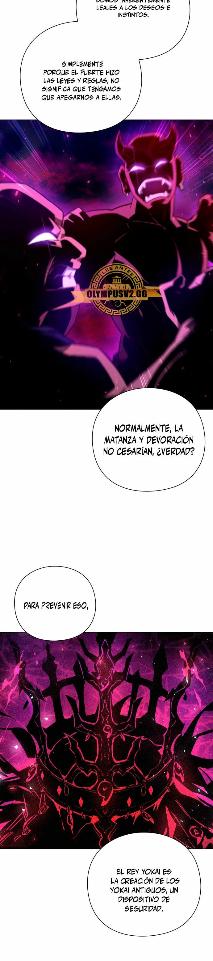 La noche del goblin > Capitulo 11 > Page 331