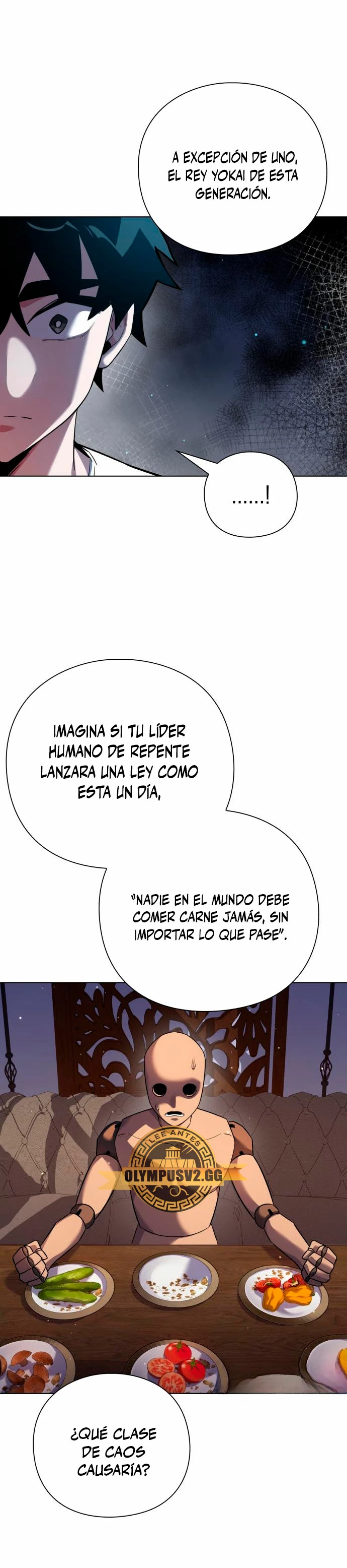 La noche del goblin > Capitulo 11 > Page 371