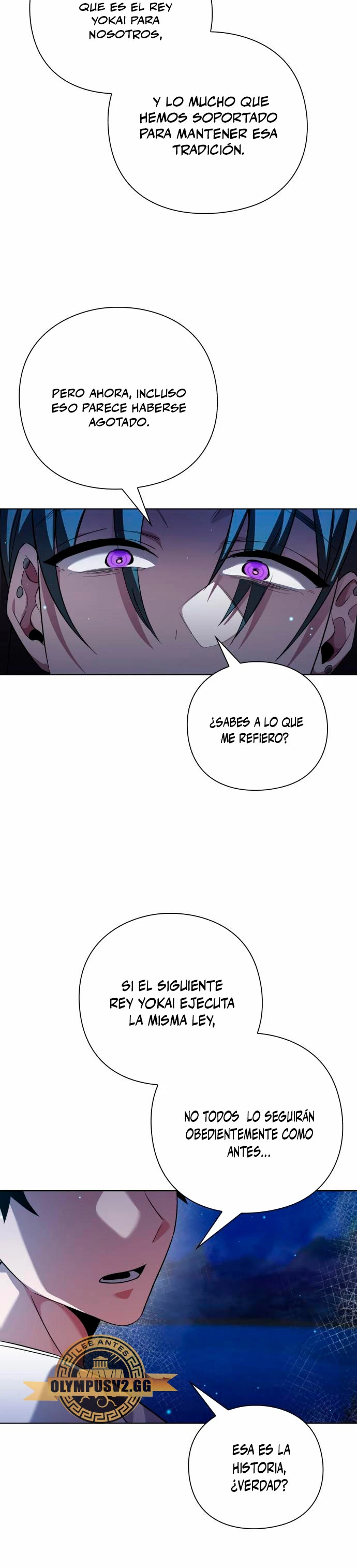 La noche del goblin > Capitulo 11 > Page 391