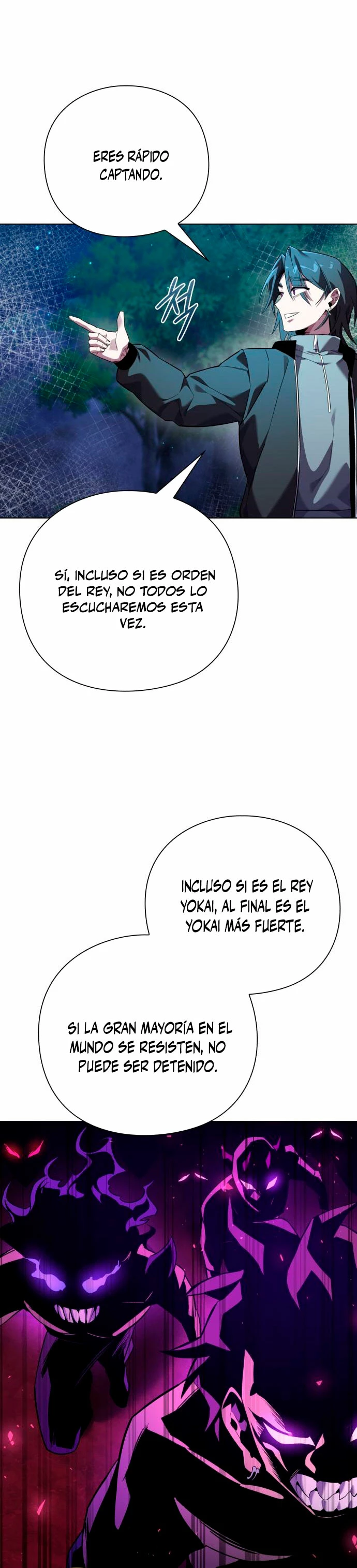 La noche del goblin > Capitulo 11 > Page 401