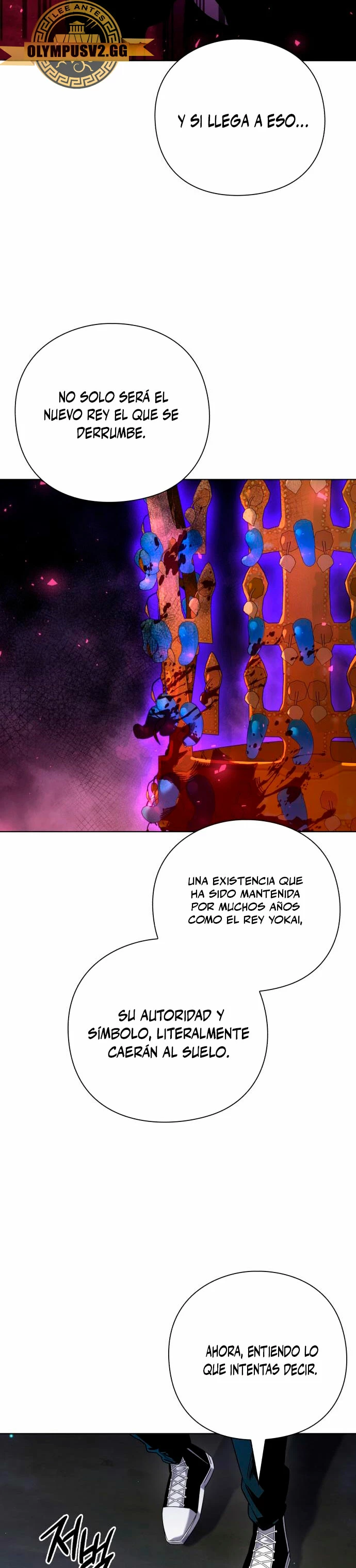 La noche del goblin > Capitulo 11 > Page 411