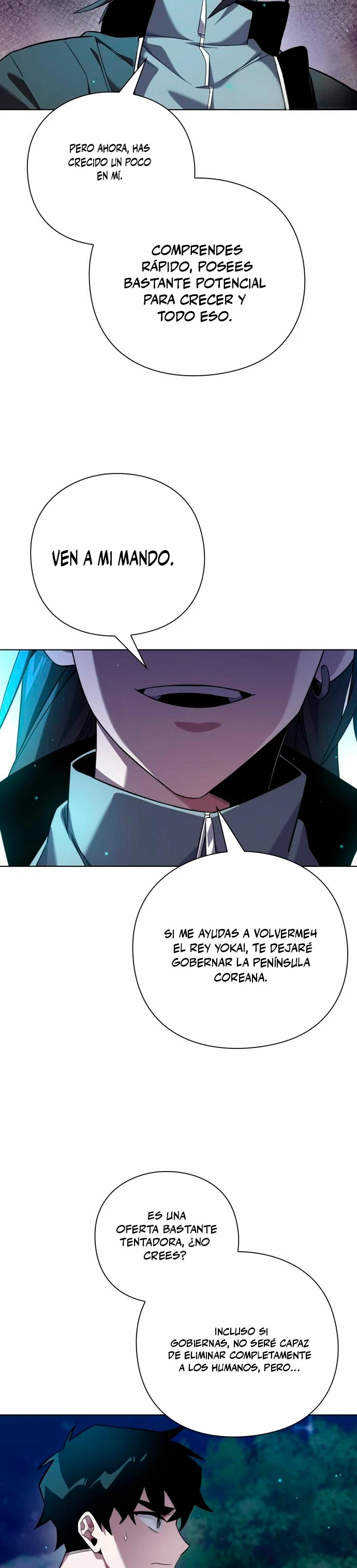 La noche del goblin > Capitulo 11 > Page 441