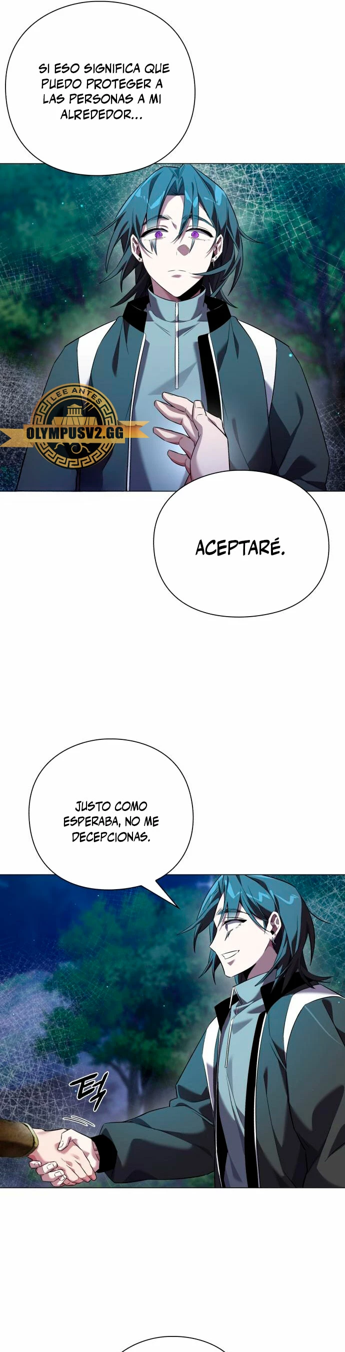 La noche del goblin > Capitulo 11 > Page 471