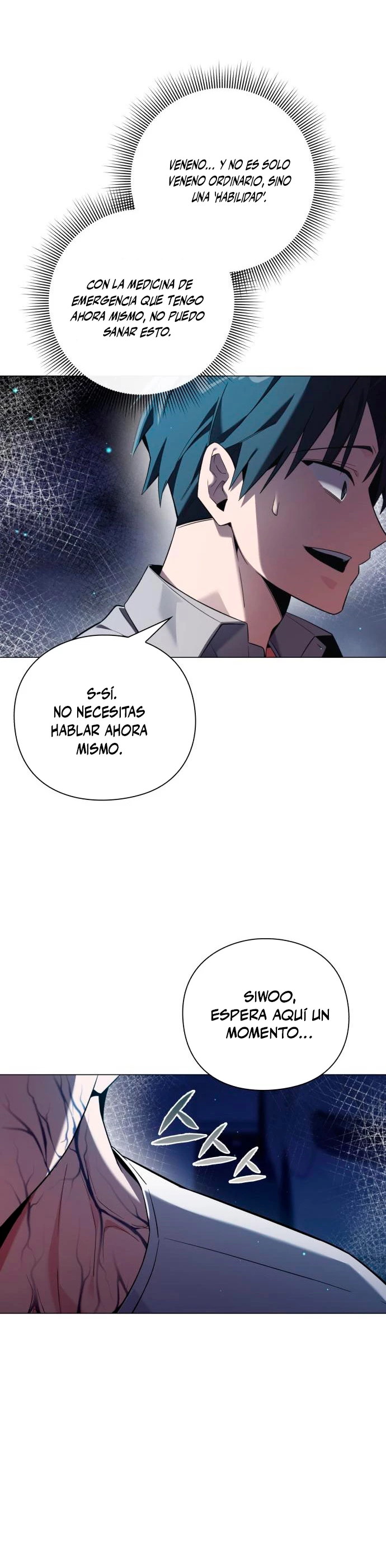 La noche del goblin > Capitulo 10 > Page 31