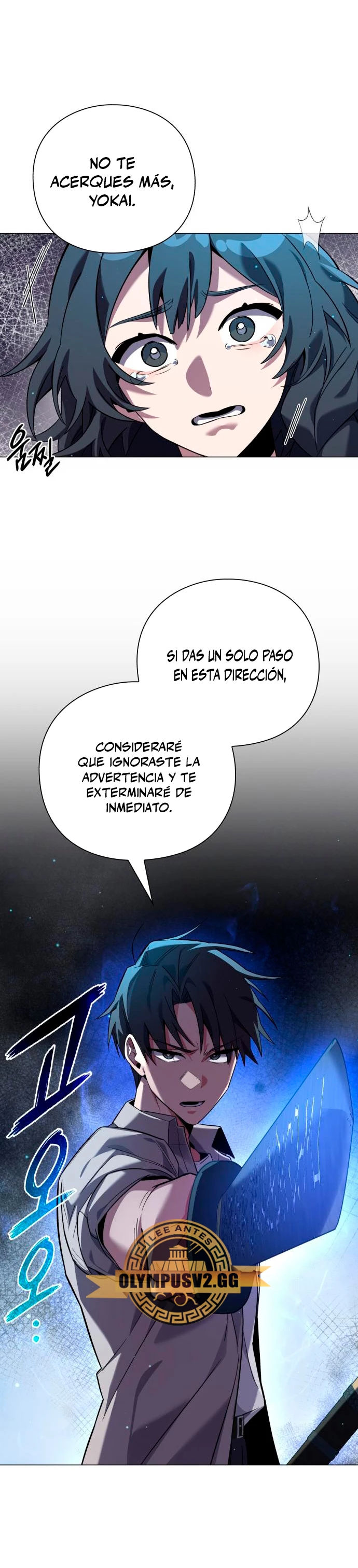 La noche del goblin > Capitulo 10 > Page 181